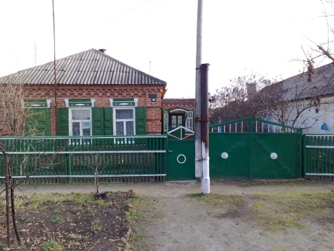 Фото Село Азовский Район